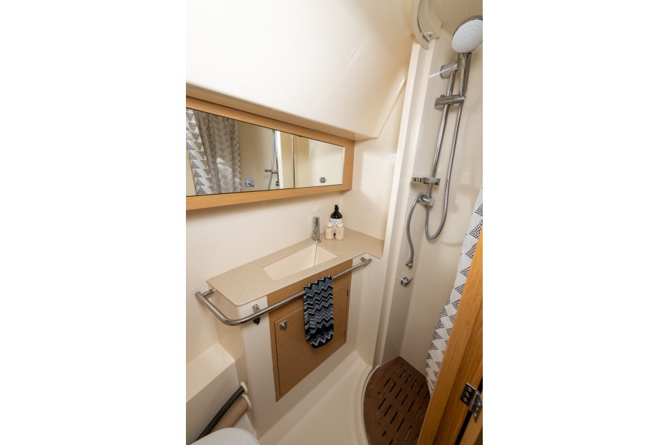 Elan 450 performance 17