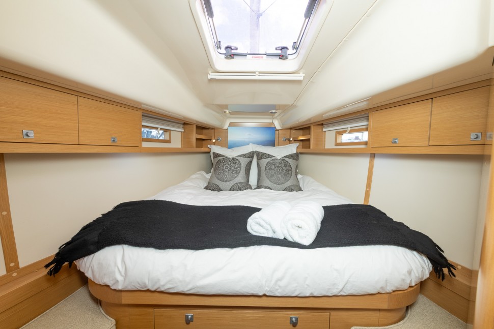 Elan 450 performance 18