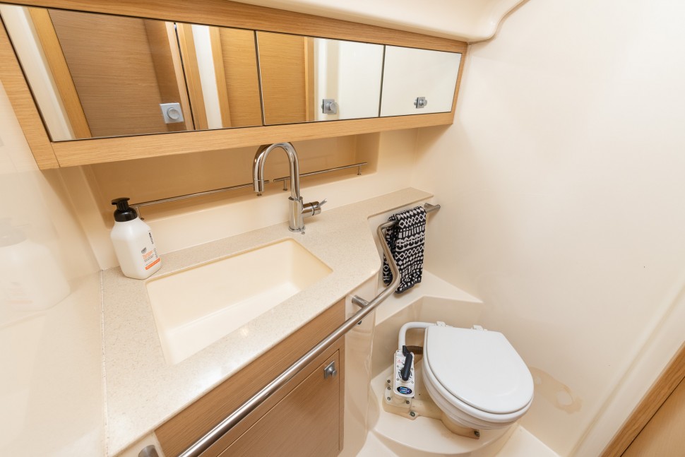 Elan 450 performance 19