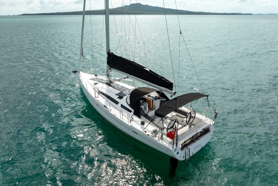 Elan 450 performance 2