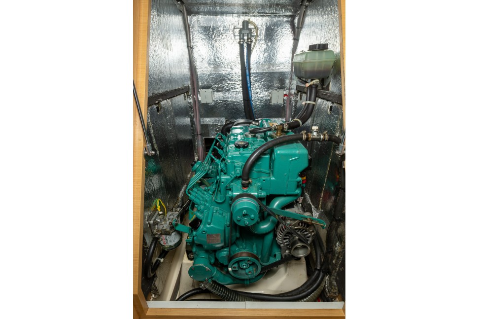 Elan 450 performance 20