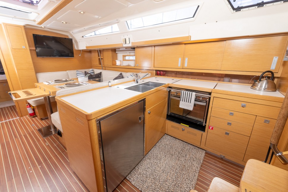 Elan 450 performance 21