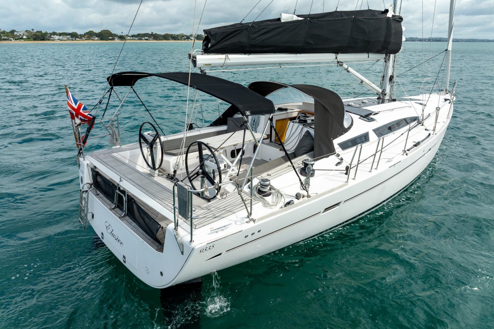 Elan 450 performance 3