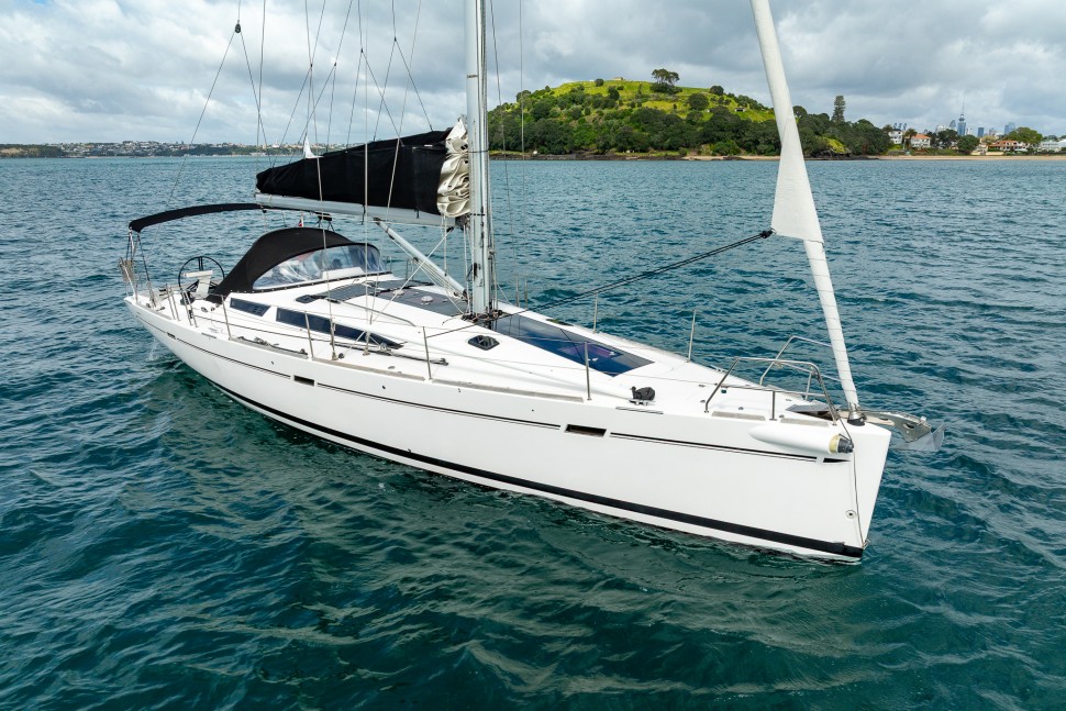 Elan 450 performance 4