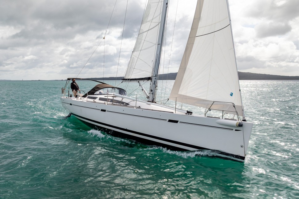 Elan 450 performance 5