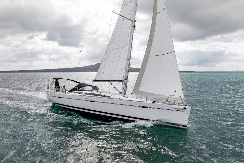 Elan 450 performance 6