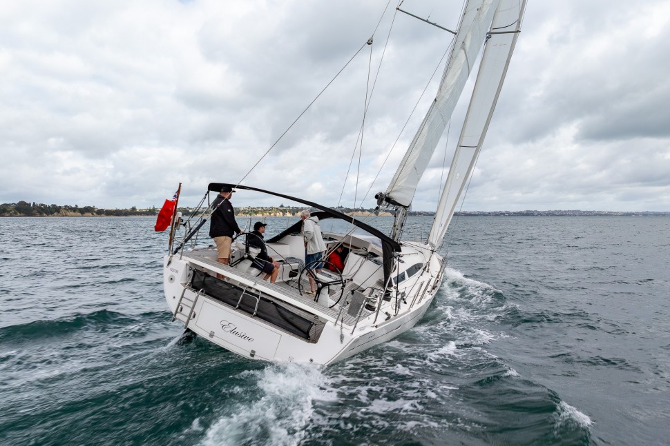 Elan 450 performance 7