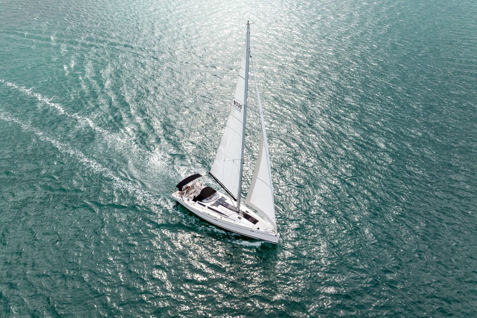 Elan 450 performance 9