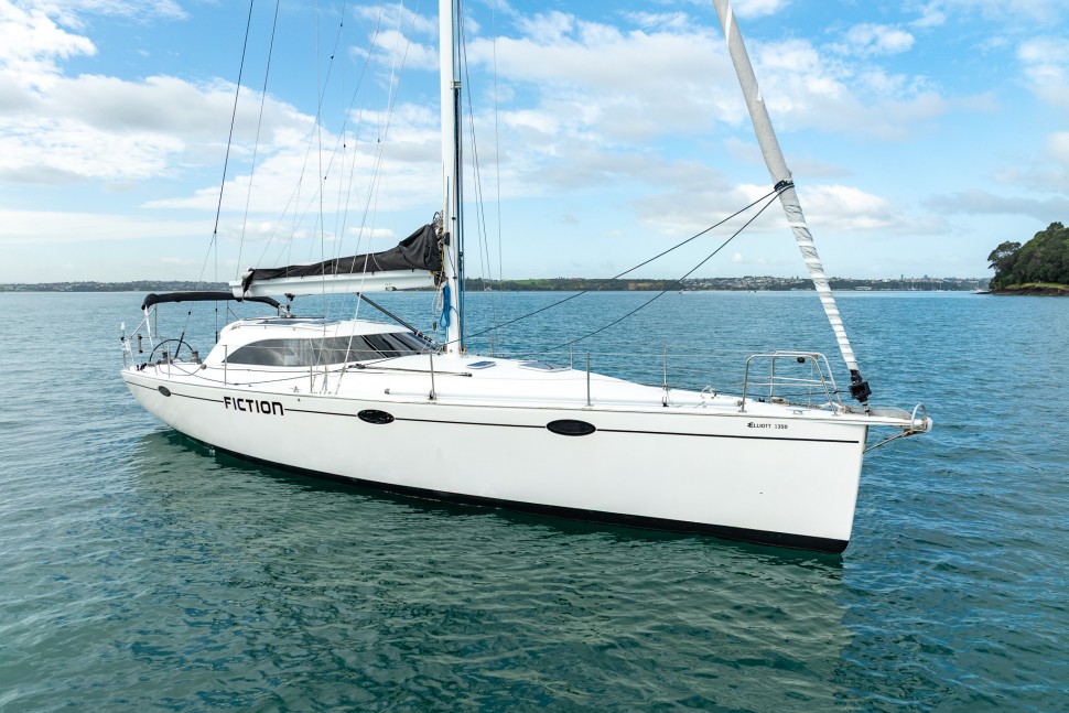 Elliot 1350 Fiction1