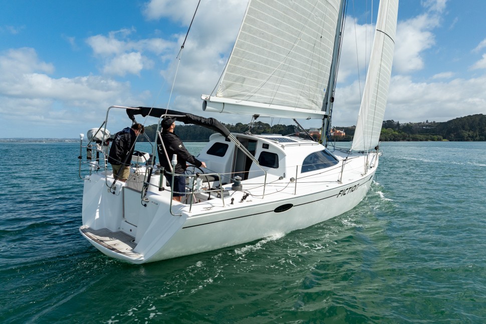 Elliot 1350 Fiction10