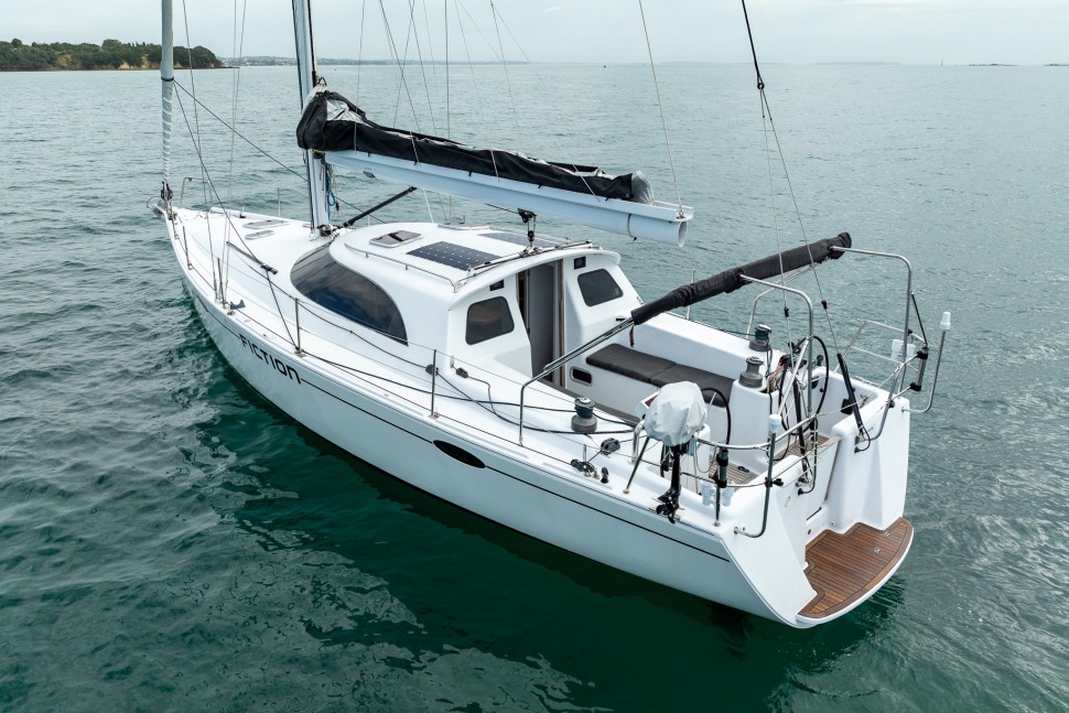 Elliot 1350 Fiction4