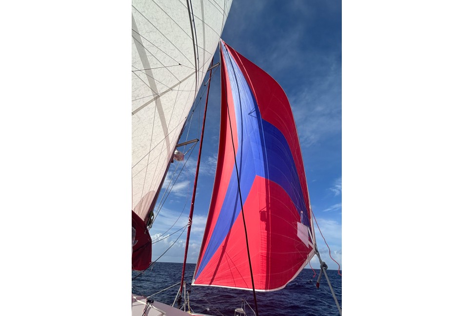 FOUNTAINE PAJOT HELIA 44 33