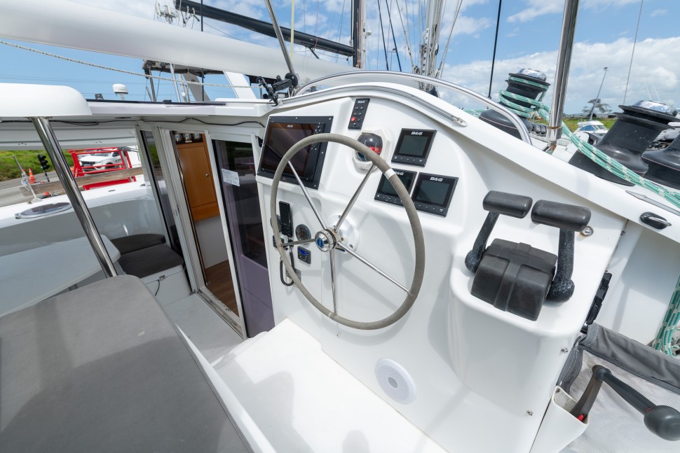 FP Orana 44 Tiamat 13