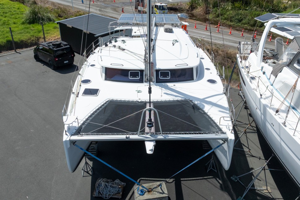 FP Orana 44 Tiamat 2