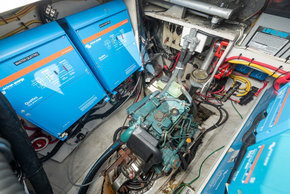 FP Orana 44 Tiamat 20