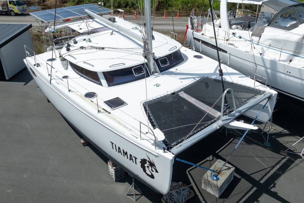 FP Orana 44 Tiamat 5