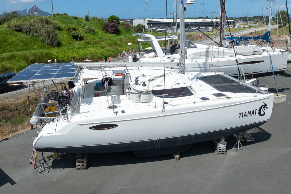 FP Orana 44 Tiamat 8