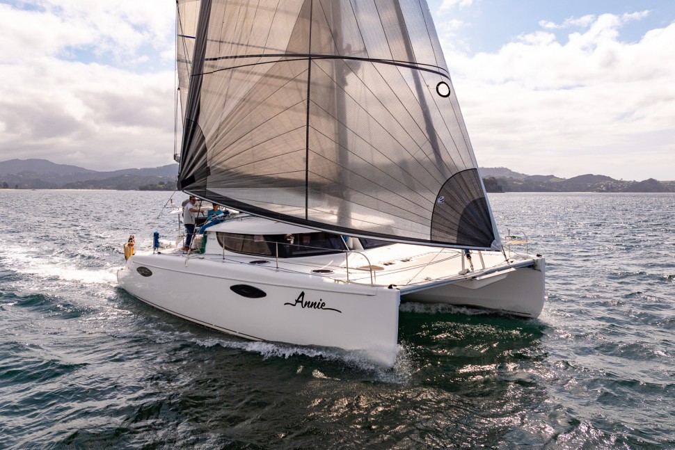 FountainePajot Orana 44 1