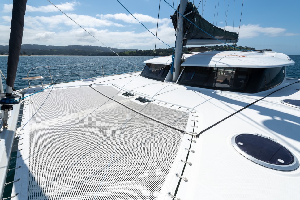 FountainePajot Orana 44 10