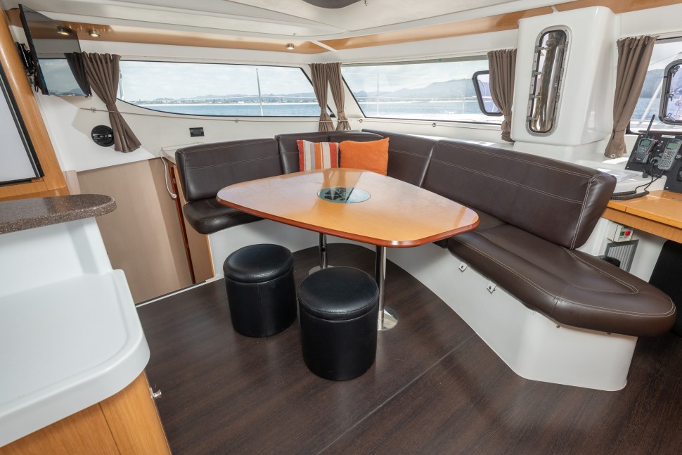 FountainePajot Orana 44 14