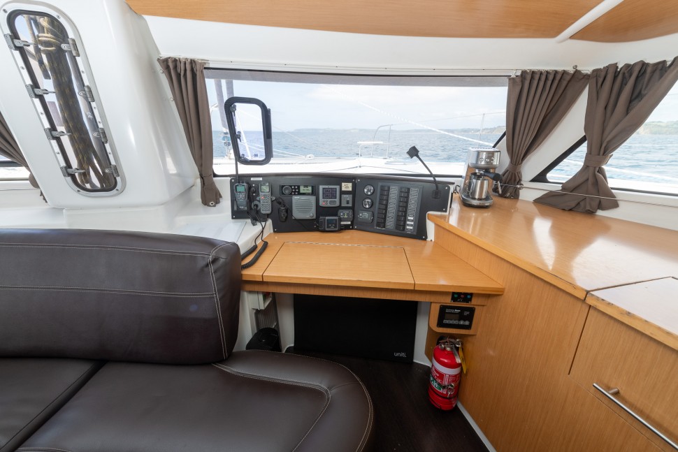 FountainePajot Orana 44 15