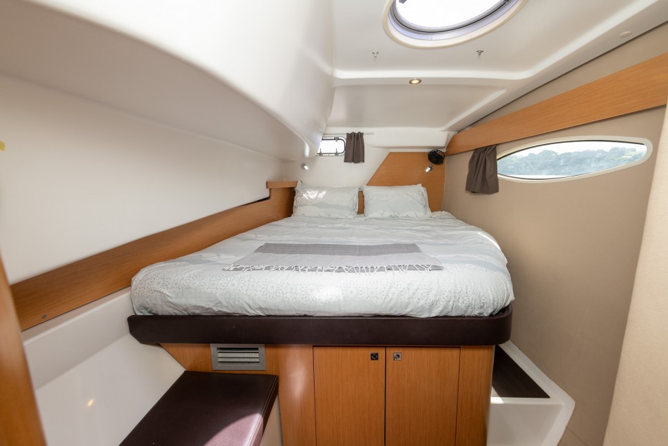 FountainePajot Orana 44 17