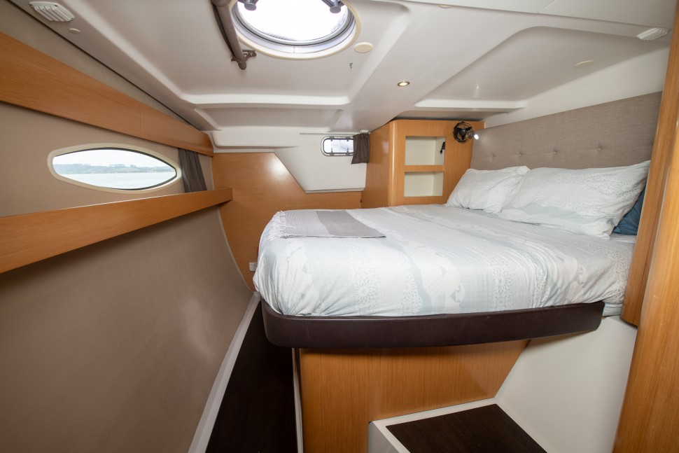 FountainePajot Orana 44 18