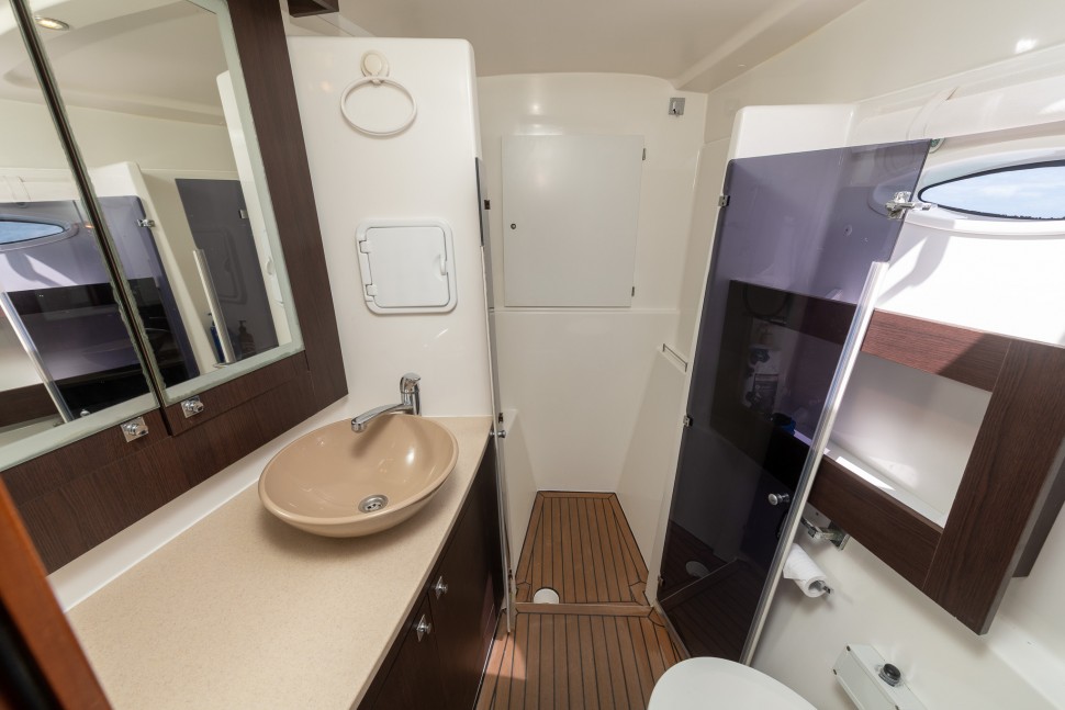 FountainePajot Orana 44 19