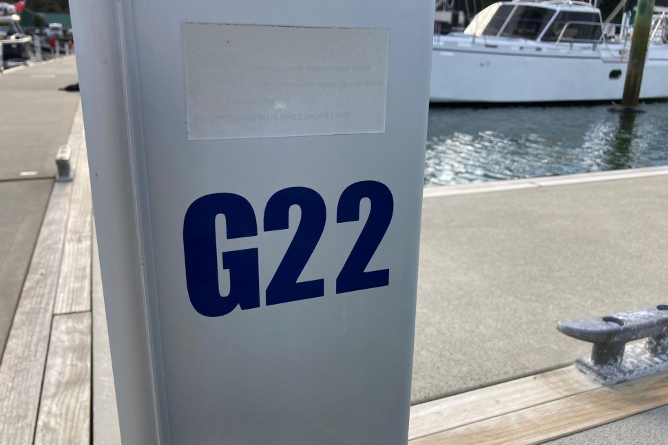 G22 Opua Marina 14