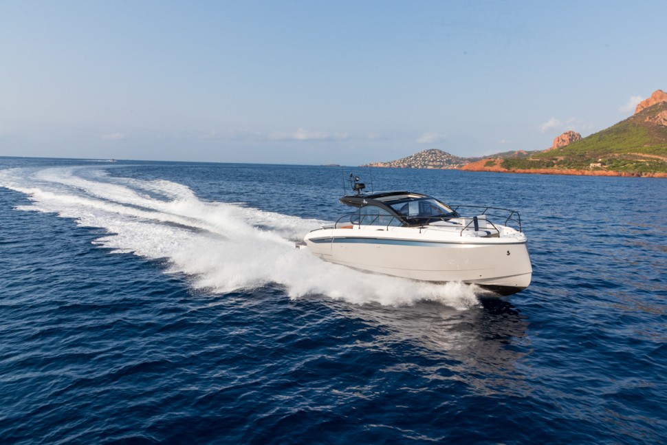 GRAN TURISMO 40 ALPINE IMAGE EXTERIOR 6