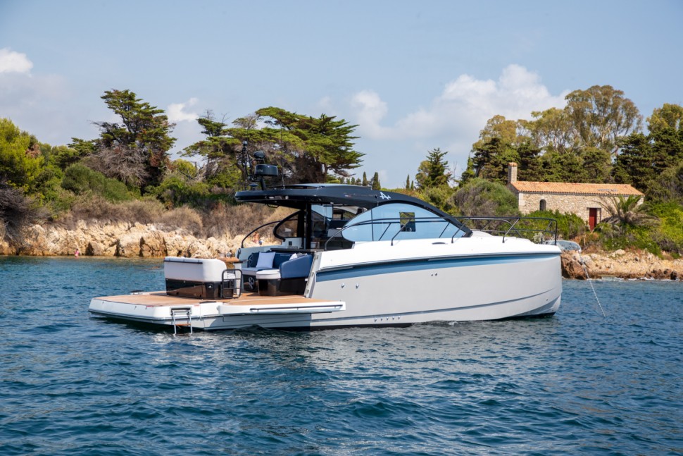 GRAN TURISMO 40 ALPINE IMAGE EXTERIOR 7