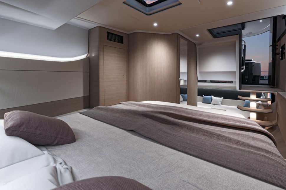 GRAN TURISMO 40 COUPE RENDERING 3