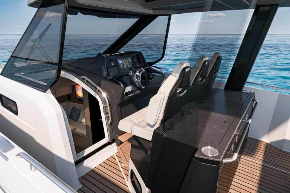 Gran Turismo 35 Renderings 21