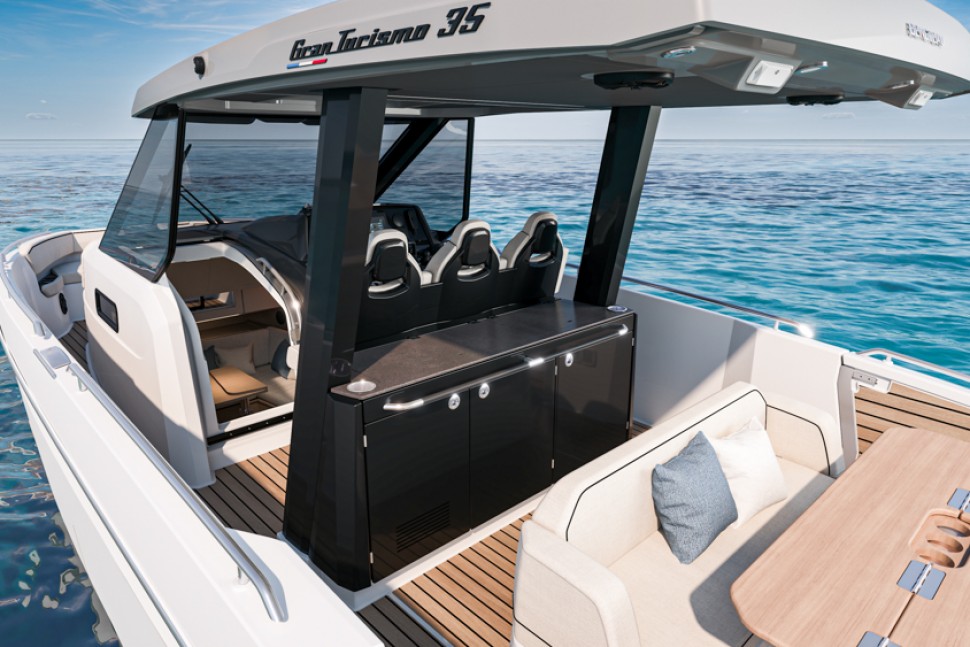 Gran Turismo 35 Renderings 22