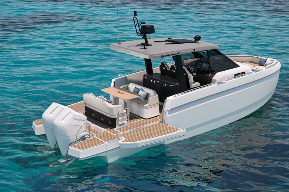 Gran Turismo 35 Renderings 23