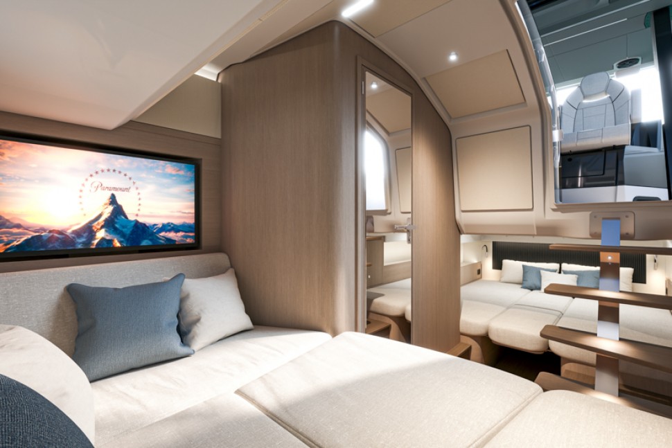 Gran Turismo 35 Renderings 26