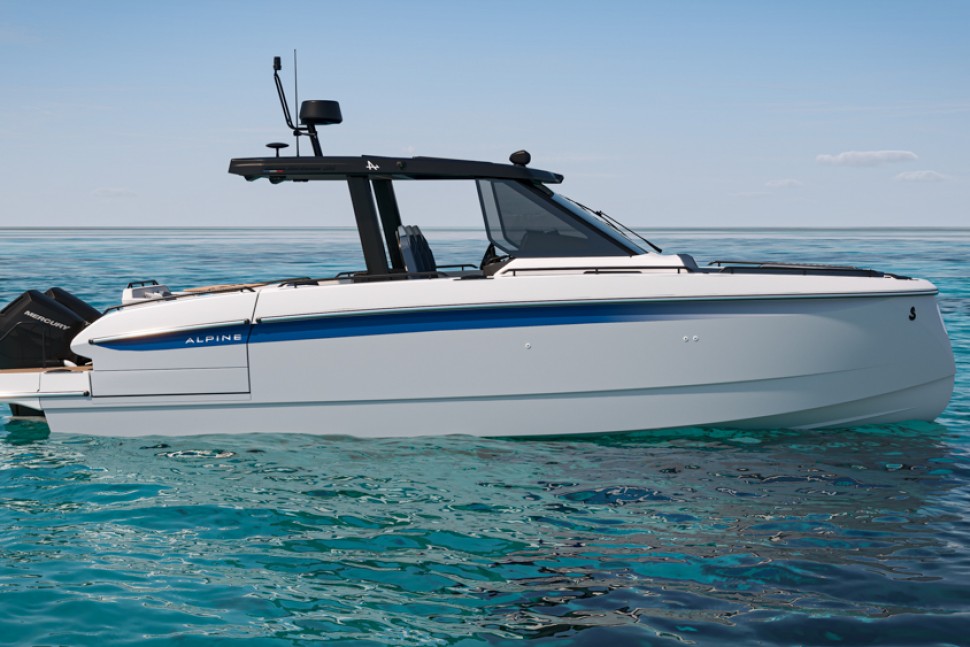 Gran Turismo 35 Renderings 31