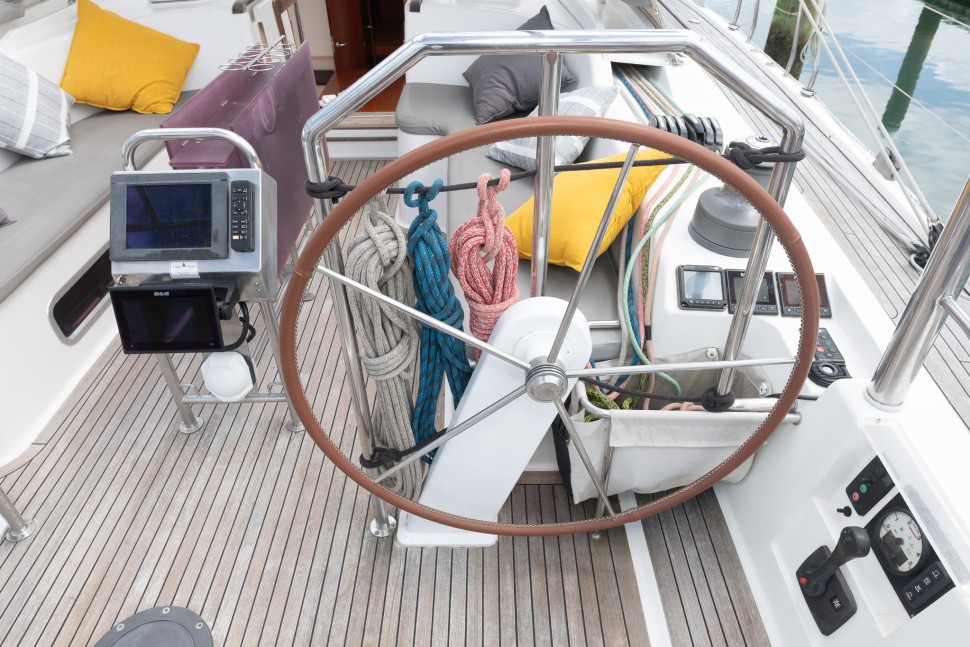 Hanse540e Ventum 23