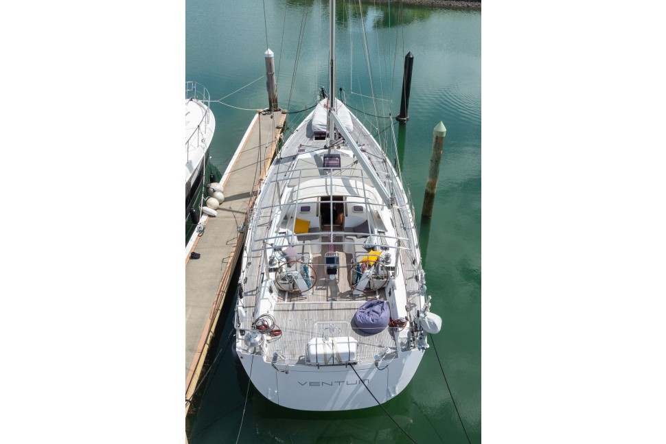 Hanse540e Ventum 24