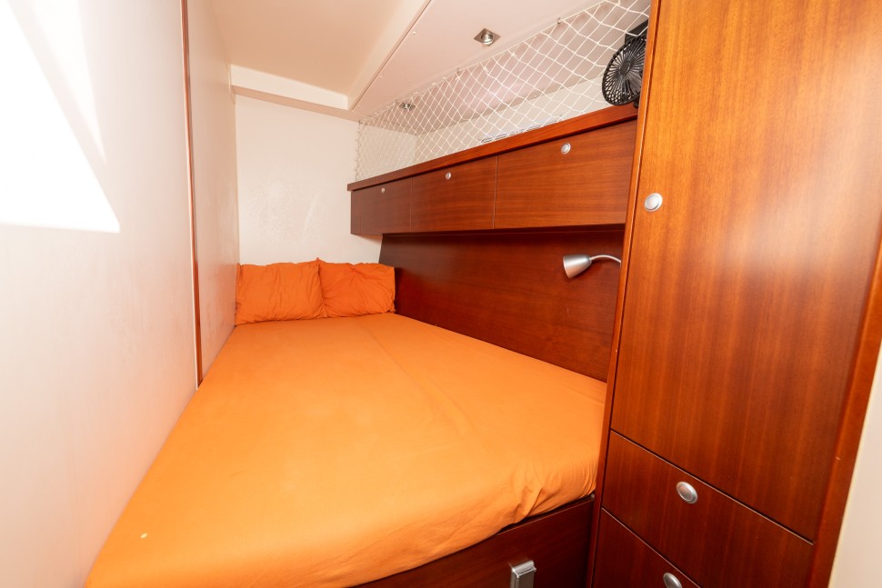 Hanse540e Ventum 26