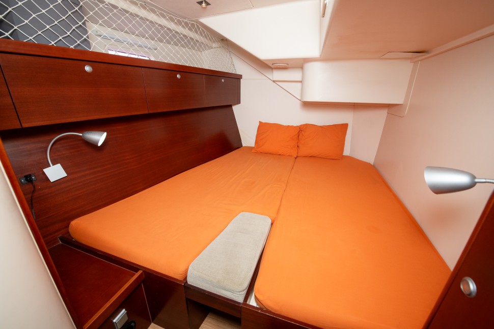 Hanse540e Ventum 28