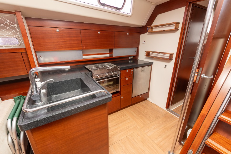 Hanse540e Ventum 29