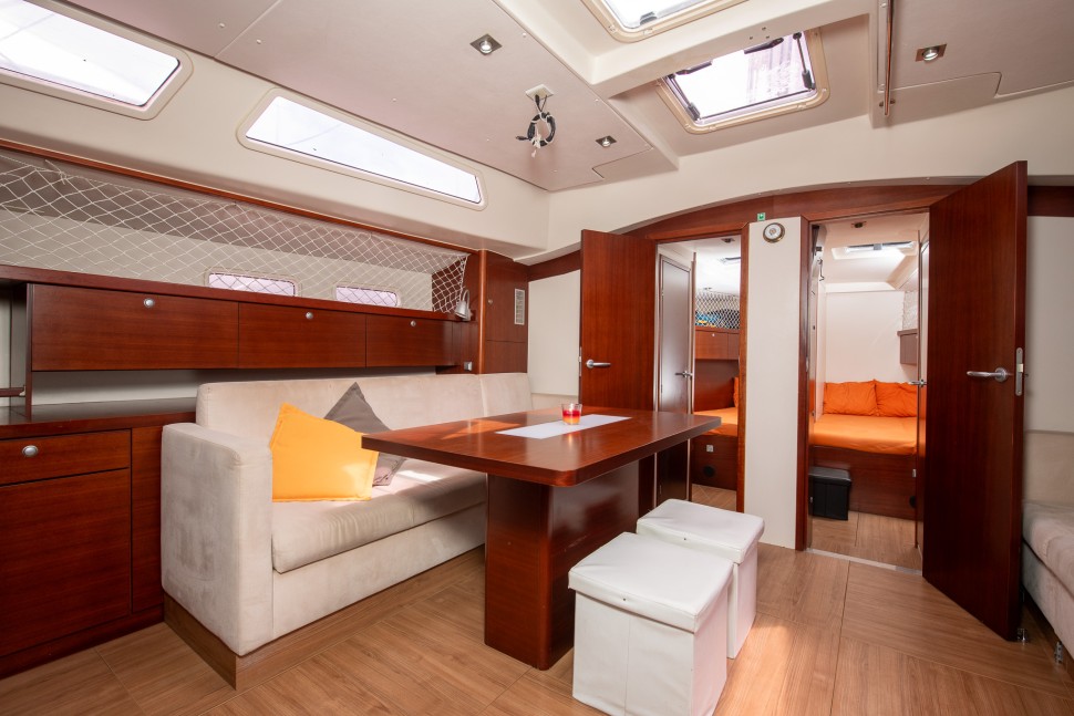 Hanse540e Ventum 31