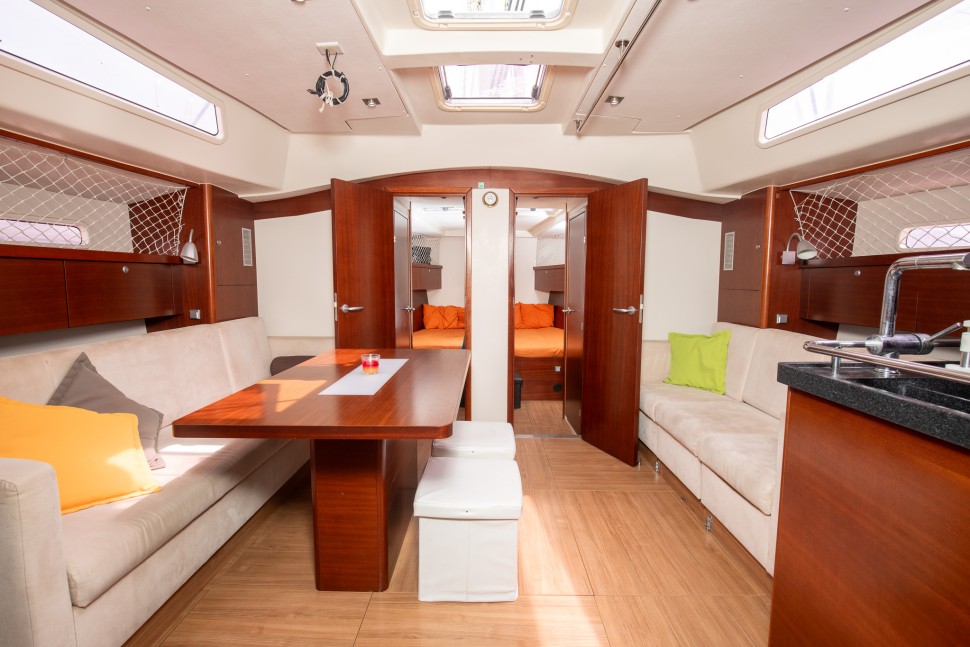 Hanse540e Ventum 32