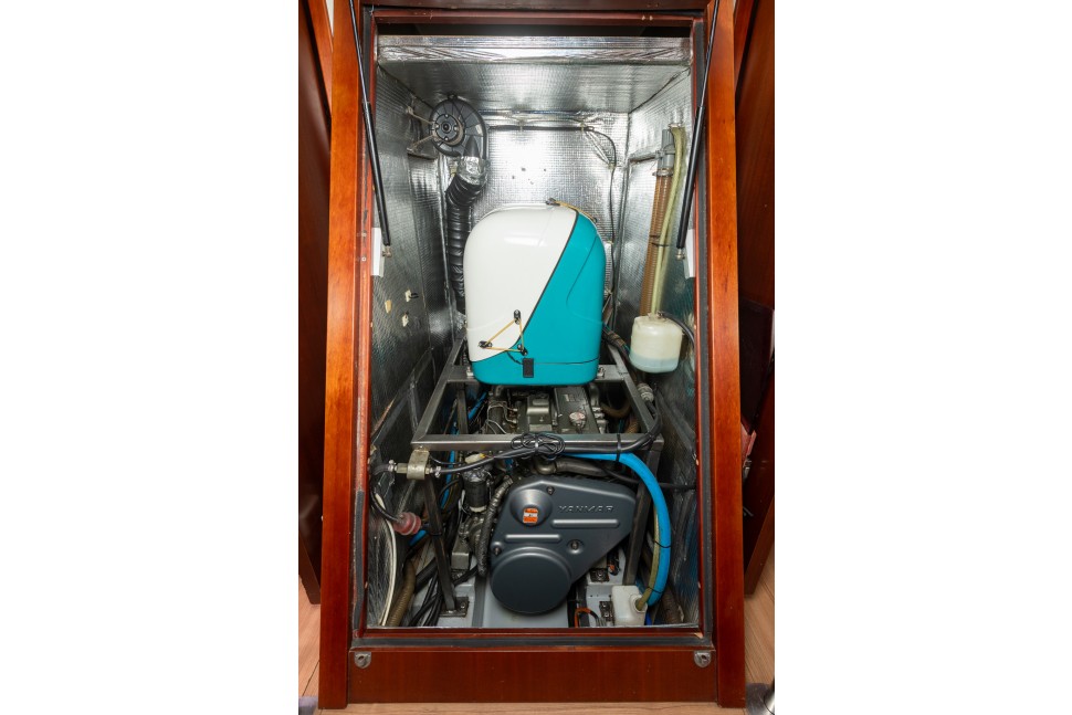 Hanse540e Ventum 37