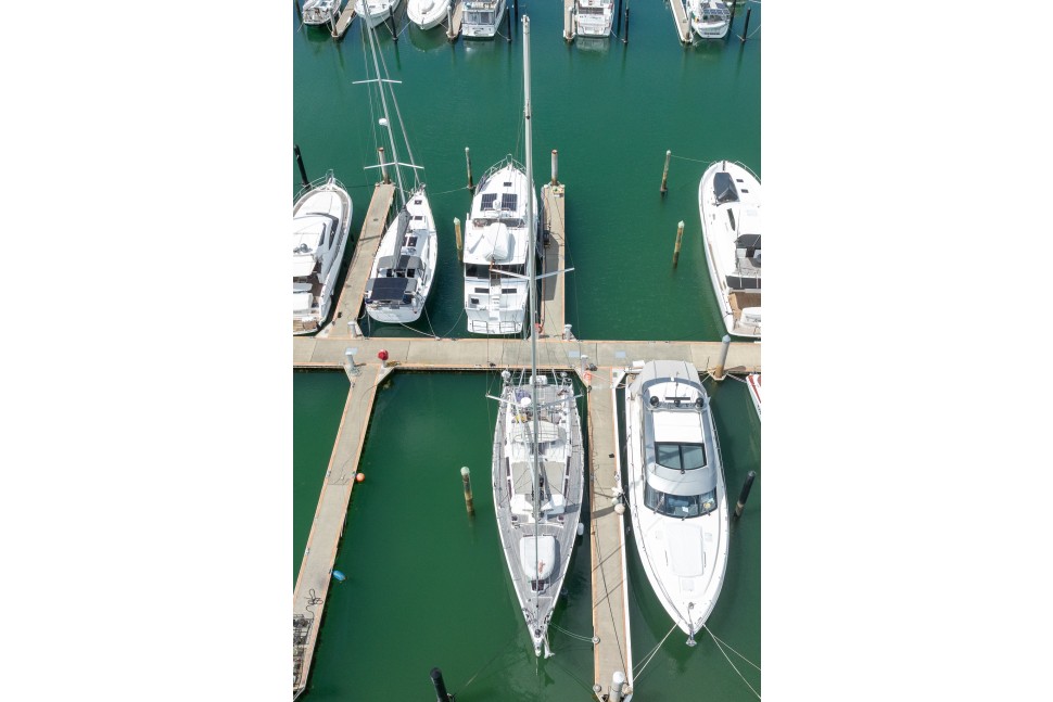 Hanse540e Ventum 7