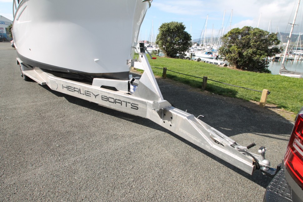 Herley 4 Road trailer2