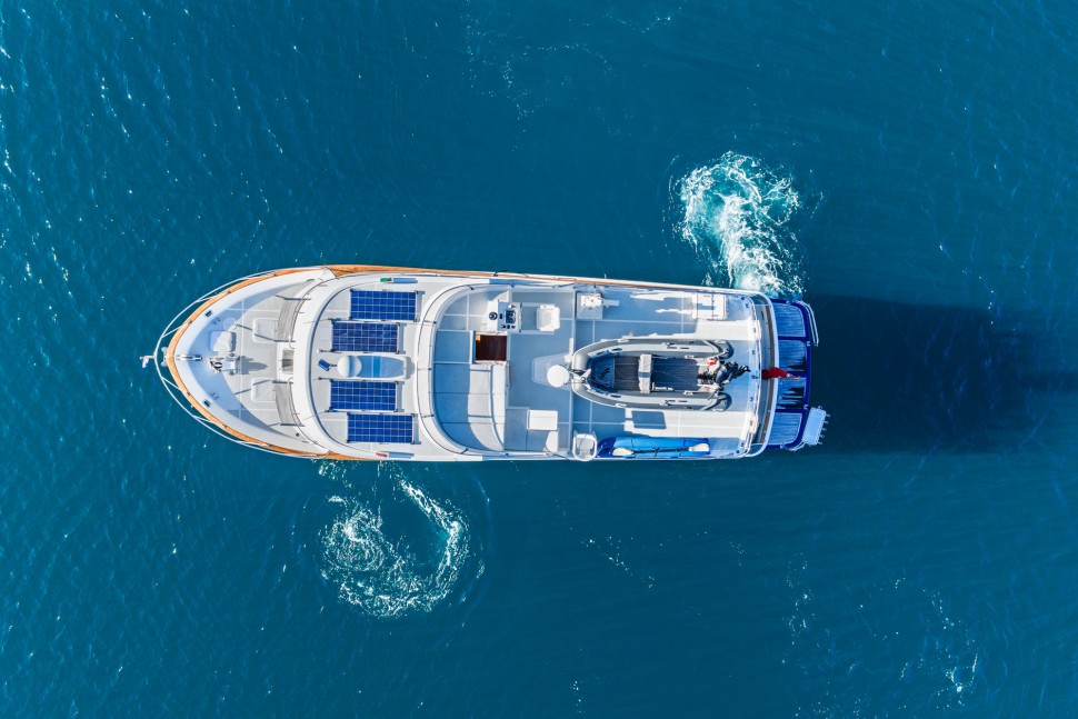 Integrity 3 From above