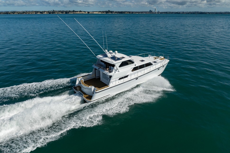 KingFisher15m 5