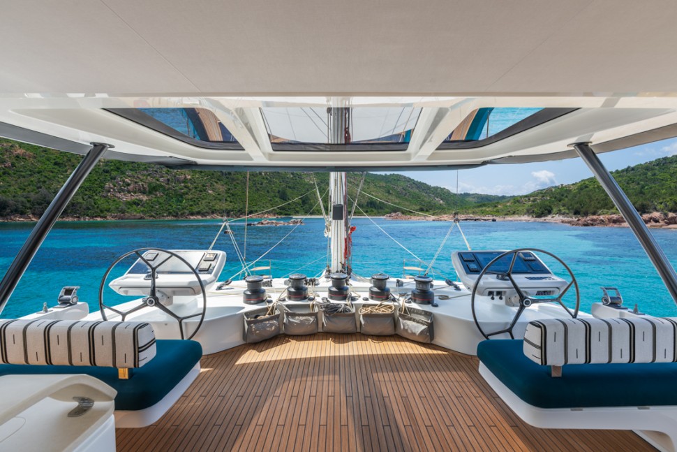 Lagoon Eighty2 Exterior 11